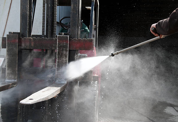 Best Building Exterior Pressure Washing in Siesta Acres, TX